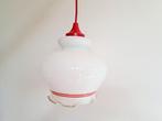 Vintage hanglamp, Ophalen of Verzenden