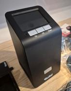 ROLLEI DF-S 290HD dia- en negatiefscanner, Computers en Software, Scanners, Ophalen, Diascanner, Gebruikt, Rollei