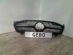 GRILLE Mercedes-Benz CLA (118.3) (01-2019/-) (A1188880000), Auto-onderdelen, Gebruikt, OgDemircelik@Hotmail.com, Mercedes-Benz