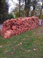 Bois de chauffage, Jardin & Terrasse, Bois de chauffage, 3 à 6 m³, Enlèvement, Autres essences de bois