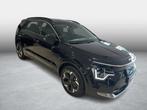 Kia Niro EV Pace 64,8 kWh + Premium Pack + Sunroof, Autos, Kia, SUV ou Tout-terrain, 5 places, Noir, Automatique