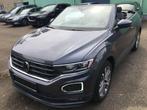 Volkswagen T-Roc Cabriolet 1.5 TSI R-Line OPF DSG (bj 2020), Auto's, Automaat, 4 zetels, 4 cilinders, Cabriolet