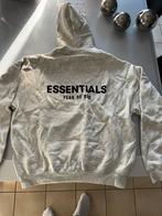 Essentials hoodie, Neuf, Gris, Enlèvement ou Envoi, Essentials