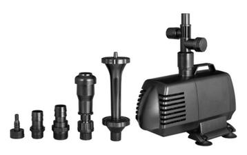 Ubbink extra 3900, Enlèvement, Comme neuf