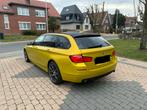 BMW 535, Auto's, Bedrijf, Te koop, Parkeercamera