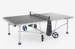 PPT 900.2 outdoor tafeltennis, Sport en Fitness, Ophalen, Nieuw, Tafel Outdoor, Inklapbaar