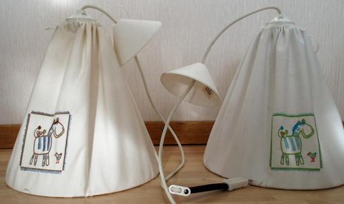 lampe suspendue pour chambre d'enfant lavable nouveau lustre, Maison & Meubles, Lampes | Suspensions, Neuf, Moins de 50 cm, Métal