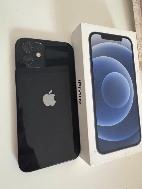 Iphone 12, Telecommunicatie, Mobiele telefoons | Apple iPhone, Zo goed als nieuw, iPhone 12, Ophalen