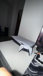 Playstation 5 Disc versie, Ophalen, Zo goed als nieuw, Playstation 5