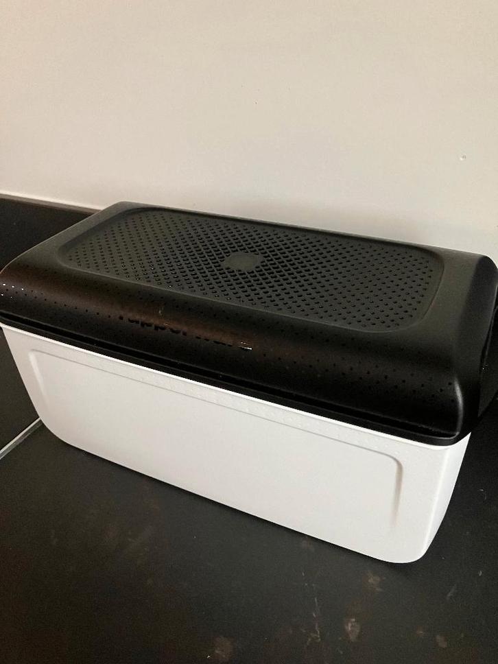 Tupperware/Breadsmart Junior/Nieuw, Huis en Inrichting, Keuken | Tupperware, Nieuw, Bus of Trommel, Ophalen of Verzenden