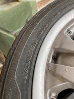 velgen range rover sport, Ophalen