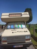 Camping car, Beige, Beige, Particulier, Overige carrosserie