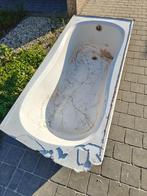 Oud bad met schade, Huis en Inrichting, Ophalen, Gebruikt, Overige typen