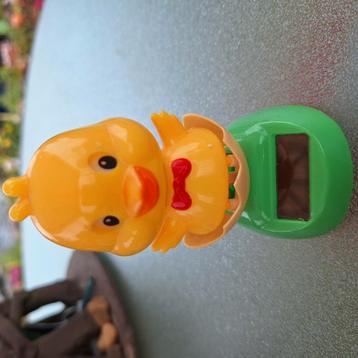 Wobbling head piepkuiken beschikbaar voor biedingen