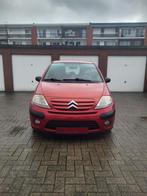 Citroën c3
Motor 1.1 benzine
Bouwjaar 2009
165.000km
Gekend, Auto's, Particulier, Te koop, C3