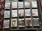 15 Sega master system spelletjes, allemaal in goed staat., Hobby en Vrije tijd, Ophalen, Zo goed als nieuw