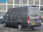 Iveco Daily 35S21 210PK Automaat 2025 model L2H2 ACC LED Nav, Auto's, Euro 6, 4 cilinders, Iveco, Bedrijf