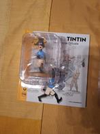 Figurine Tintin, Enlèvement, Neuf