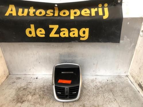 Display Interieur van een Peugeot 207, Auto-onderdelen, Interieur en Bekleding, Peugeot, Gebruikt, 3 maanden garantie, Ophalen of Verzenden