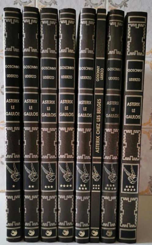 Astérix le Gaulois aux Éditions Rombaldi (Lot indivisible), Collections, Collections complètes & Collections, Enlèvement ou Envoi