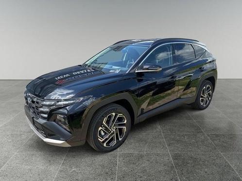 Hyundai Tucson T-GDi PHEV Shine, Auto's, Hyundai, Tucson, Hybride Elektrisch/Benzine, Euro 6, SUV of Terreinwagen, Automaat, Overige kleuren