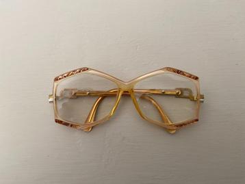 lunettes de vue femme Cazal, Autres marques, Autres couleurs, Enlèvement, Utilisé