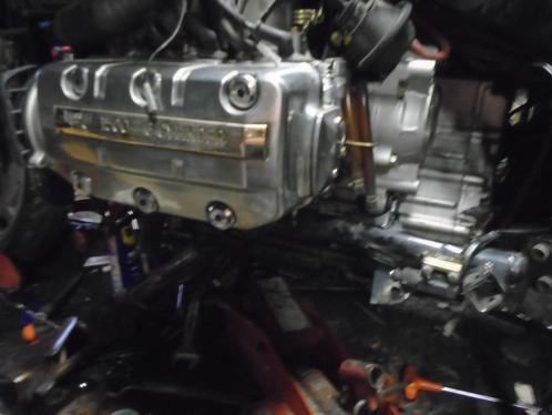 1500 HONDA GOLDWING-MOTOR, Motoren, Onderdelen | Honda, Gereviseerd, Ophalen