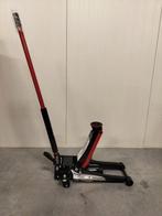 F-tools Garagekrik 4 Ton autokrik krik extra laag ,nieuw!!!, Enlèvement, Neuf, Hydraulique, Cric de garage