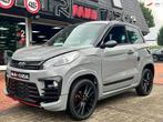 Ligier Brommobiel JS60 Ultimate Sport | 2022 | Airco | Stuur, Gebruikt, R
r  rr, Ligier, Info@riminicars.nl