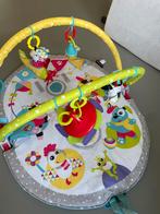 Speelmat/ speelboog/ babygym/ tummytime, Ophalen, Babygym