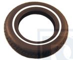 Band 165x15 Wit zijvlak 2cm 3/4inch BF goodrich Volvo onderd, Ophalen of Verzenden, Nieuw