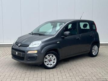 ✅ Fiat Panda 1.2i Easy GARANTIE Airco Euro6 *66.800km* disponible aux enchères