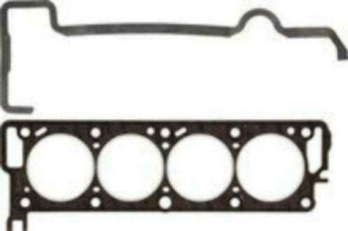 Renault R16 Schokdemper Filters Remblokken Ashoes, Auto-onderdelen, Klein materiaal, Renault, Nieuw, Ophalen of Verzenden