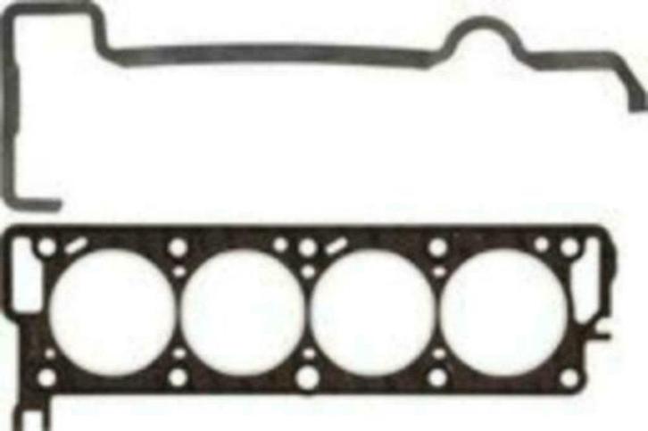 Renault R16 Schokdemper Filters Remblokken Ashoes, Auto-onderdelen, Klein materiaal, Renault, Nieuw, Ophalen of Verzenden