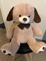 Grande peluche, Kinderen en Baby's, Speelgoed | Knuffels en Pluche, Ophalen, Zo goed als nieuw