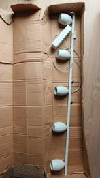 Hanglamp qazqa, Ophalen, Zo goed als nieuw, 50 tot 75 cm