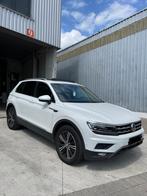 Volkswagen tiguan 1.4 tsi automatique beaucoup d’option, Auto's, Automaat, Particulier, Tiguan, Te koop