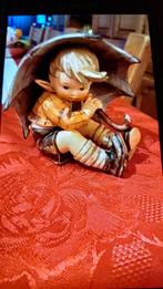 Hummeltje met paraplu, Antiek en Kunst, Ophalen