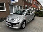 Nissan Pixo 1.0i! Topstaat* 81000km* Benzine* 5DRS* Garantie, Autos, Achat, 50 kW, Entreprise, Noir