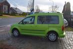Vw Caddy 1.4TSI/1st Owner/HISTORY/GARANTIE, Auto's, Voorwielaandrijving, Electronic Stability Program (ESP), Onderhoudsboekje
