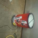 Jupiler frigo., Ophalen of Verzenden, Gebruikt, 85 tot 120 cm
