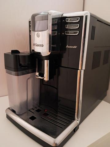 Saeco Incanto Espressomachine beschikbaar voor biedingen