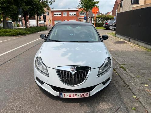 Lancia delta Euro5 163pk 2.0 Diesel, Auto's, Lancia, Particulier, Delta, Aangepast voor mindervaliden, ABS, Achteruitrijcamera