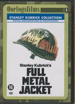 DVD - FULL METAL JACKET, À partir de 16 ans, Enlèvement ou Envoi, Comme neuf, Guerre