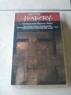Warcry Catacombs board pack, Ophalen of Verzenden, Zo goed als nieuw