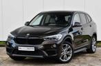 BMW X1, Auto's, Particulier, Onderhoudsboekje, Te koop, X1