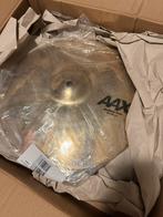 [NEUF] Set cymbales SABIAN 15" AAX Medium Hats