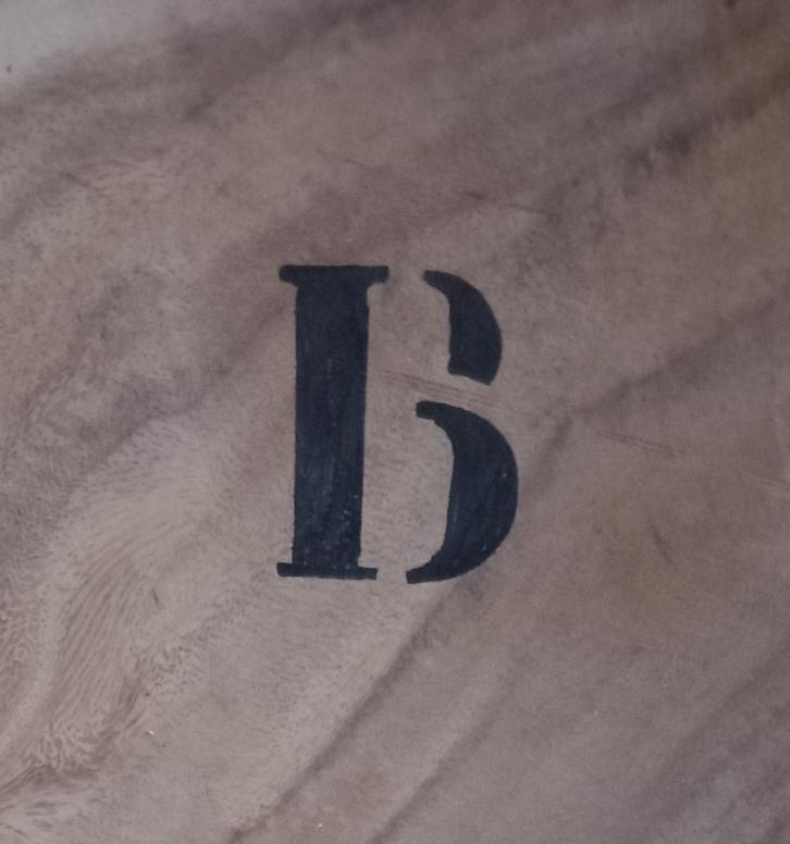 Kattenpaal in massief suarhout., Dieren en Toebehoren, Krabmeubelen, Nieuw, Krabpaal, Ophalen