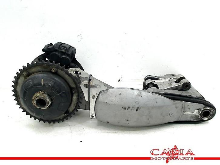 ACHTERBRUG Speed Triple 955 1999-2001 (VIN: 141872-210444), Motoren, Onderdelen | Overige, Gebruikt