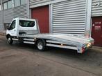 Ford Transit Takelwagen Euro 5, Nieuwe plateau, Depanneuse, Auto's, Bestelwagens en Lichte vracht, Euro 5, Zwart, 4 cilinders